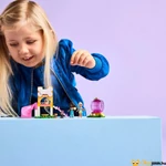 Kép 5/5 - Lego Friends kutyás építőjáték