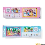 Kép 6/6 - Hercegnős puzzle