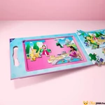 Kép 5/6 - Puzzle lányoknak