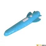 Kép 3/3 - Interaktív világtérkép toll