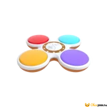 Kép 2/2 - Szólicit társasjáték