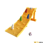 Kép 2/2 - Kakukktojás társasjáték elemei