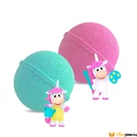 Kép 2/4 - Unikornisos fürdőgolyó