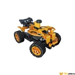 Kép 3/3 - Összeszerelhető Quad