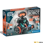 Kép 1/6 - Evolution robot - programozható robotkészítő készlet