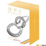 Kép 1/3 - Huzzle: Cast - Horse ördöglakat