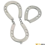 Kép 3/3 - Huzzle Cast Horse ördöglakat megoldva