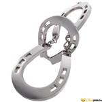 Kép 2/3 - Hanayama Huzzle Cast Horse ördöglakat 