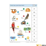 Kép 2/3 - Logico Piccolo anyanyelvi feladatok
