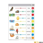 Kép 3/3 - Logico Piccolo anyenyelvi feladatok megoldása