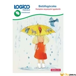 Kép 1/3 - Logico Piccolo - Betűfogócska Komplex anyanyelvi gyakorló