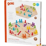 Kép 1/3 - 6 személyes Ki nevet a végén társajáték - Goki