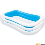 Kép 3/3 - Intex felfújható családi medence