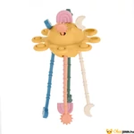 Kép 1/2 - Szenzoros érzékfejlesztő játék babáknak