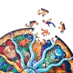 Kép 3/7 - Engelhart forma puzzle