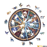 Kép 5/7 - Különleges forma kirakó