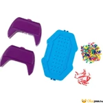 Kép 3/3 - Oldd meg a kódot társasjáték tartalma