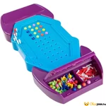 Kép 2/3 - Mesterlogika - Oldd meg a kódot társasjáték táblája