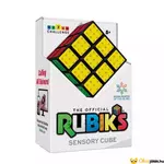 Kép 1/2 - Rubik 3x3 kocka Látássérülteknek