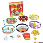 Kép 2/2 - Hedbanz társasjáték új kiadás tartalma