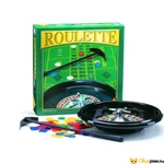 Kép 1/2 - Rulett társasjáték - Piatnik