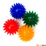 Kép 1/2 - 1 db Goki gumi tüskés labda - 5,5cm 