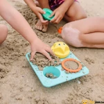 Kép 2/5 - Homokozó formák