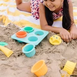 Kép 3/5 - Sütis homokozó játék