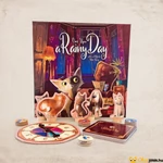 Kép 6/6 - Egy esős napon társasjáték - Marbushka