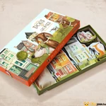 Kép 1/6 - Kutyák és Otthonok társasjáték - Marbushka