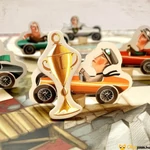 Kép 4/5 - Grand Prix versenyzők