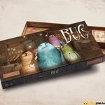 Kép 1/4 - Bogárkák társasjáték - Marbushka