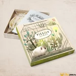 Kép 1/5 - Marbushka - Piggily társasjáték