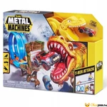 Kép 1/4 - Metal Machines autópálya - T-rex támadás