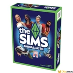 Kép 1/3 - The Sims társasjáték