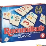 Kép 1/2 - Rummikub  társasjáték