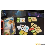 Kép 3/9 - Fantasy Zoo állatkertes játék