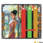 Kép 5/9 - Fantasy Zoo karakterlap