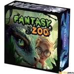 Kép 1/9 - Fantasy Zoo kártyajáték