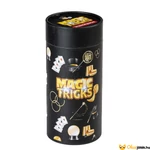 Kép 1/2 - Magic City Trükkválogatások - fekete