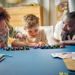 Kép 3/6 - Lego Forma 1-es kisautók