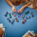 Kép 5/6 - Összegyűjthető Lego versenyautók