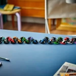 Kép 6/6 - Összegyűjthető lego Forma 1-es autók