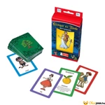 Kép 2/2 - Keller és Mayer - Csongor és Tünde kártyajáték paklija