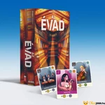 Kép 2/4 - Évad társasjáték MÜPA Produkció