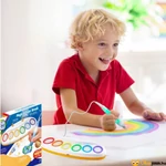 Kép 3/4 - Különleges ecset 