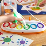 Kép 2/4 - Color Wonder festőkészlet 