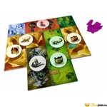 Kép 3/4 - Dragomino tájkártyák