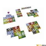 Kép 2/4 - Dragomino társasjáték