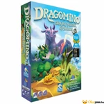 Kép 1/4 - Dragomino Sárkánytojások nyomában díjnyertes társasjáték